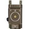 Фонарь OLIGHT BALDR MINI DESERT TAN 121172