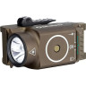 Фонарь OLIGHT BALDR RL MINI DESERT TAN 122025
