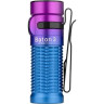 Фонарь OLIGHT BATON 3 PREMIUM EDITION PURPLE GRADIENT 122643