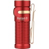 Фонарь OLIGHT BATON 3 PREMIUM EDITION RED 121967