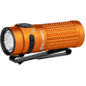 Фонарь OLIGHT BATON 4 ORANGE 692456