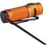 Фонарь OLIGHT BATON 4 ORANGE 692456