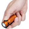 Фонарь OLIGHT BATON 4 ORANGE 692456