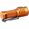 Фонарь OLIGHT BATON TURBO ORANGE 691190