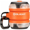 Фонарь OLIGHT GOBER KIT ORANGE 000082