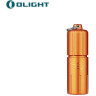 Фонарь OLIGHT ITHX PUMPKIN Orange 006466