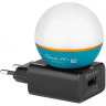 Фонарь OLIGHT OBULB MCS AQUA BLUE 123572