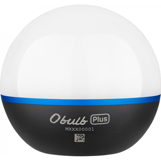 Фонарь OLIGHT OBULB PLUS 000938