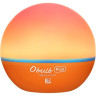 Фонарь OLIGHT OBULB PLUS ORANGE 001065