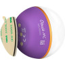 Фонарь OLIGHT OBULB PURPLE 122469