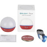 Фонарь OLIGHT OBULB RED 121783