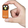 Фонарь OLIGHT OCLIP PRO S Orange 695914