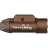 Фонарь OLIGHT PL-3R DESERT TAN 007272