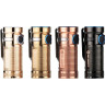 Фонарь OLIGHT S MINI CU BLACK ONYX МЕДЬ SMINICUBLACKONYX