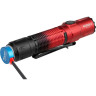 Фонарь OLIGHT WARRIOR 3 SCARLET GRADIENT 124852