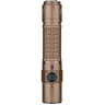 Фонарь OLIGHT WARRIOR 3S EARTH TITANIUM 126665