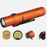Фонарь OLIGHT WARRIOR 3S Orange 001164