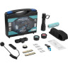 Фонарь OLIGHT WARRIOR X 3 KIT 129055