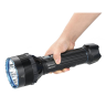 Фонарь OLIGHT X9R MARAUDER CW ХОЛОДНЫЙ (КОМПЛЕКТ) 925143