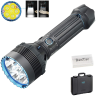Фонарь OLIGHT X9R MARAUDER CW ХОЛОДНЫЙ (КОМПЛЕКТ) 925143