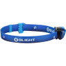Налобный фонарь OLIGHT H05 LITE-BLUE 125521