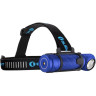 Налобный фонарь OLIGHT PERUN 2 BLUE 000501