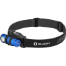 Налобный фонарь Olight Perun 2 Mini Blue CW 007159