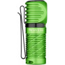 Налобный фонарь OLIGHT PERUN 2 MINI LIME GREEN 000600