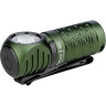 Налобный фонарь OLIGHT PERUN 2 MINI OD Green CW 007623