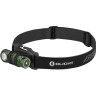 Налобный фонарь OLIGHT PERUN 2 MINI OD Green NW 007630