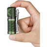 Налобный фонарь OLIGHT PERUN 2 MINI OD Green NW 007630