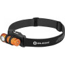 Налобный фонарь OLIGHT PERUN 2 MINI ORANGE 000594