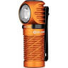 Налобный фонарь OLIGHT PERUN 2 MINI ORANGE 000594