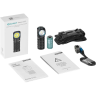 Налобный фонарь OLIGHT PERUN 3 MINI HCRI NW 692401