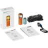 Налобный фонарь OLIGHT PERUN 3 MINI ORANGE 692418