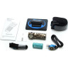 Налобный фонарь OLIGHT PERUN MINI DESERT CAMOUFLAGE COOL WHITE 126993