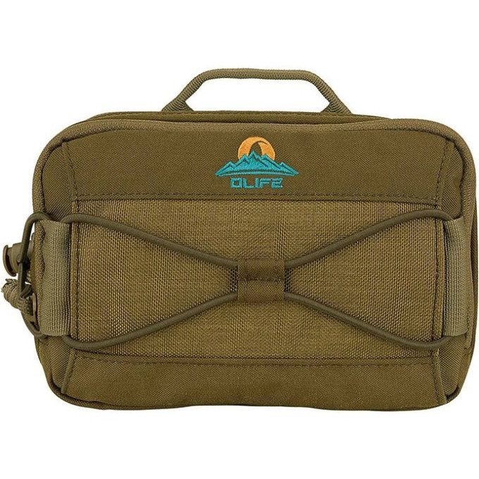 Сумка OLIFE OBAG EDCS 123497