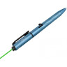 Тактическая ручка OLIGHT OPEN PRO LAKE BLUE 125002