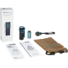 Фонарь OLIGHT BATON 4 Black 002918