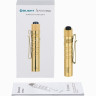 Фонарь OLIGHT I3T EOS BRASS 122414