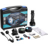 Фонарь OLIGHT WARRIOR X TURBO KIT комплект охотника 121608