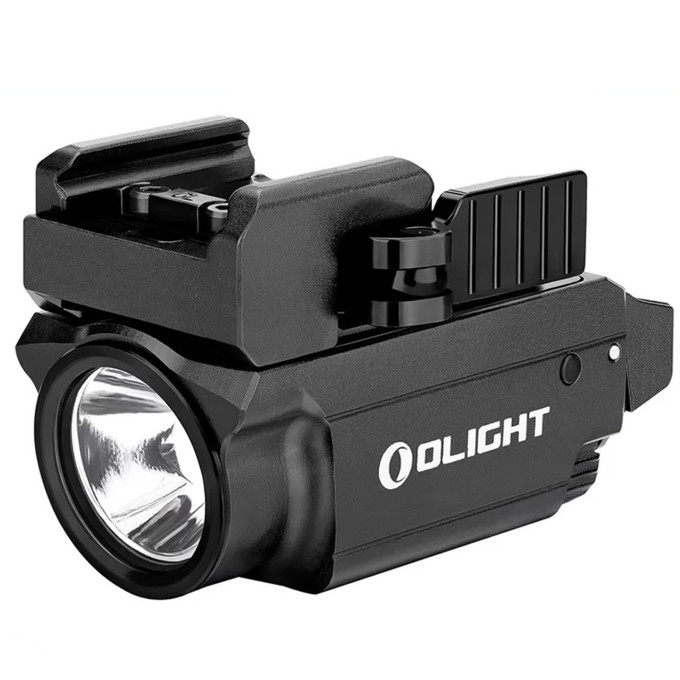 Фонарь OLIGHT BALDR MINI 121165