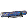 Фонарь OLIGHT I3T EOS TITANIUM DAMASCUS 124326
