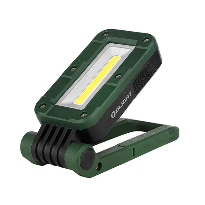 Фонарь OLIGHT SWIVEL MOSS GREEN 123510