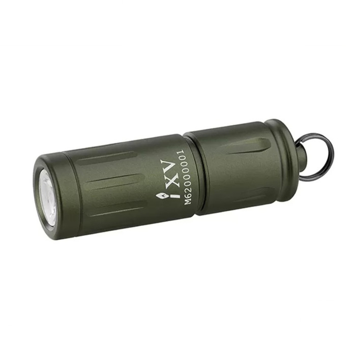 Фонарь OLIGHT IXV EOS OD GREEN 000228