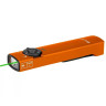 Фонарь OLIGHT ARKFELD ORANGE COOL WHITE 000662