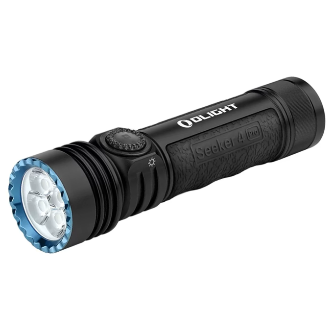Фонарь OLIGHT SEEKER 4 PRO NW 002871