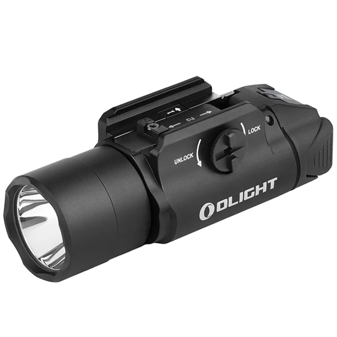 Фонарь OLIGHT PL TURBO VALKYRIE 002048