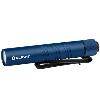Фонарь OLIGHT I3T 2 EOS MIDNIGHT BLUE
