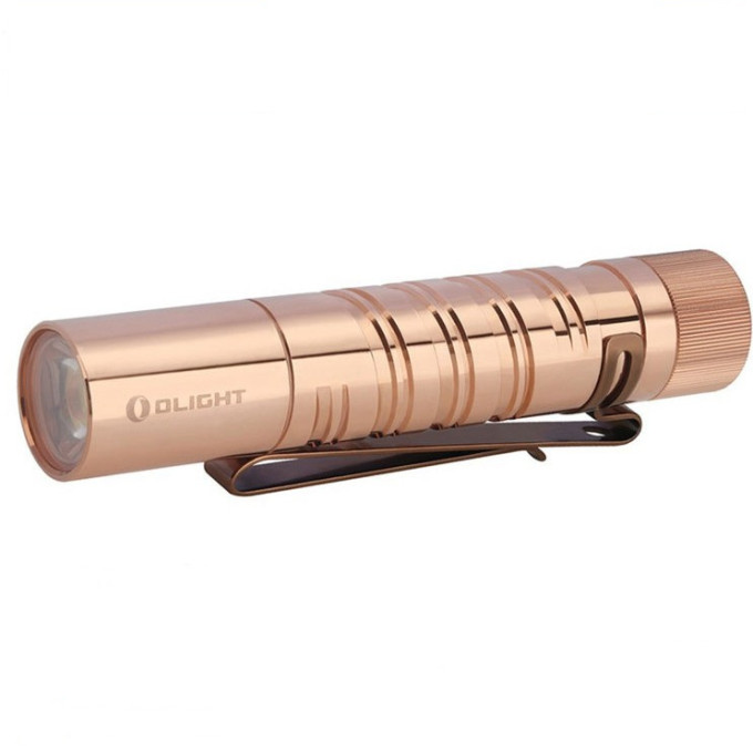 Фонарь OLIGHT i5T EOS CU 121011